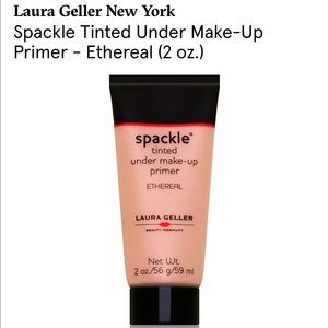 Laura Geller Spackle Tinted- Ethereal